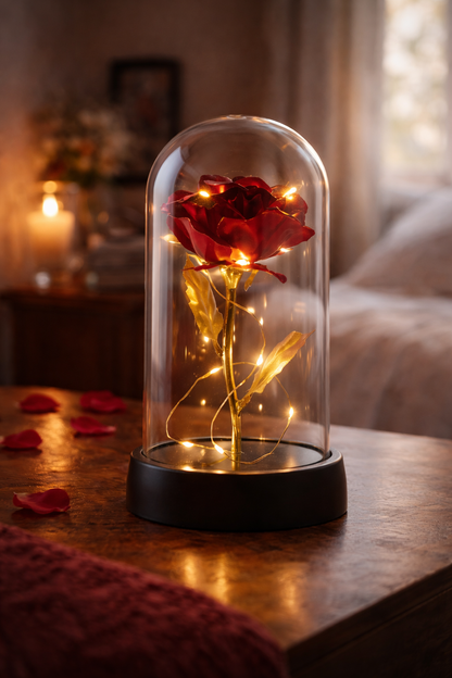 Rosa Led
