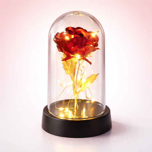Rosa Led